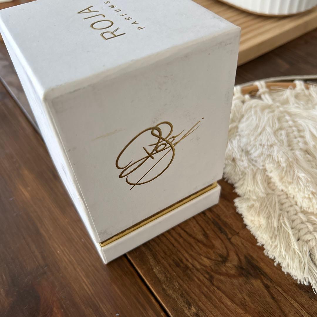 ROJA PARFUMS TI AMO 激レア 高級香水 完売品 - メルカリ