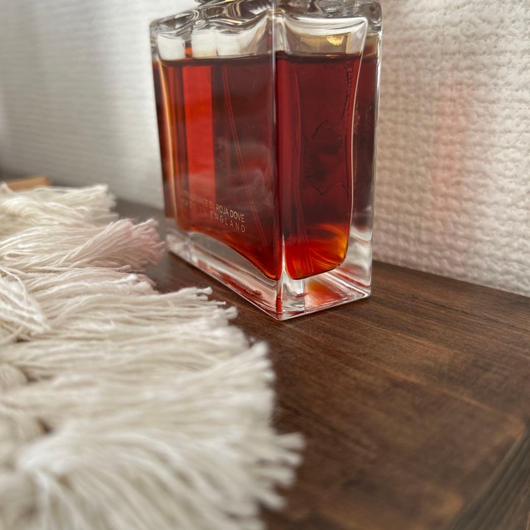 ROJA PARFUMS TI AMO 激レア 高級香水 完売品 - メルカリ