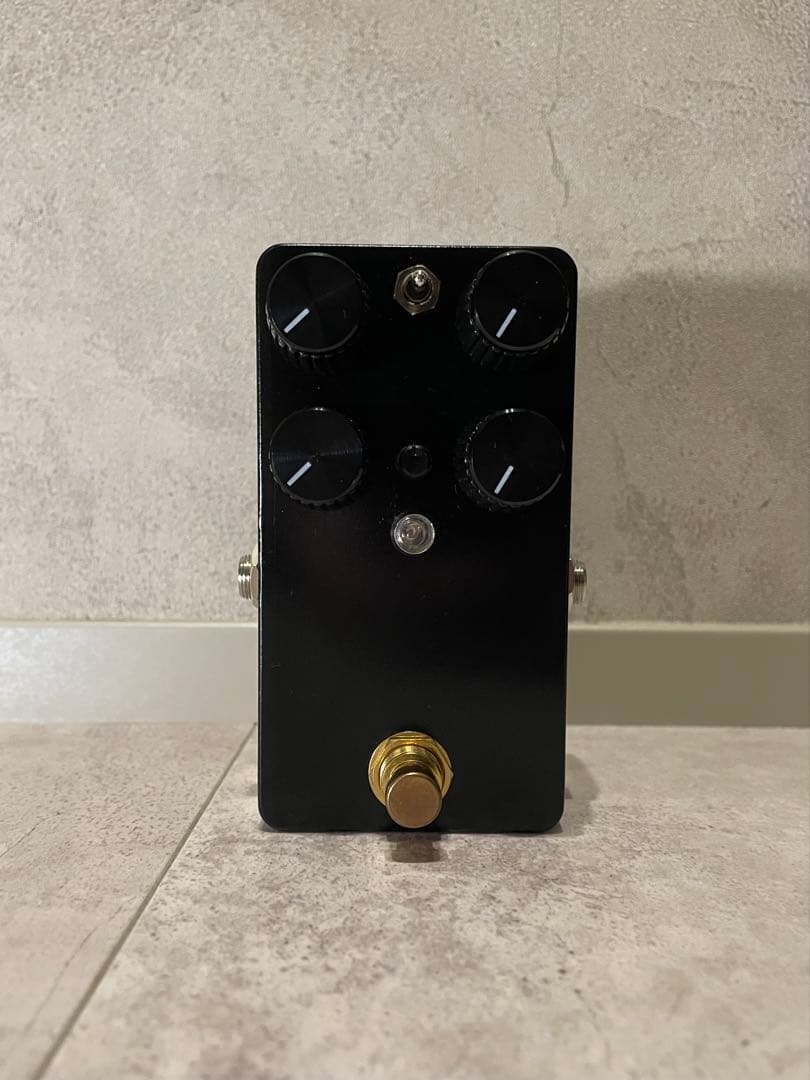ギター 's effects TSV808 Clone