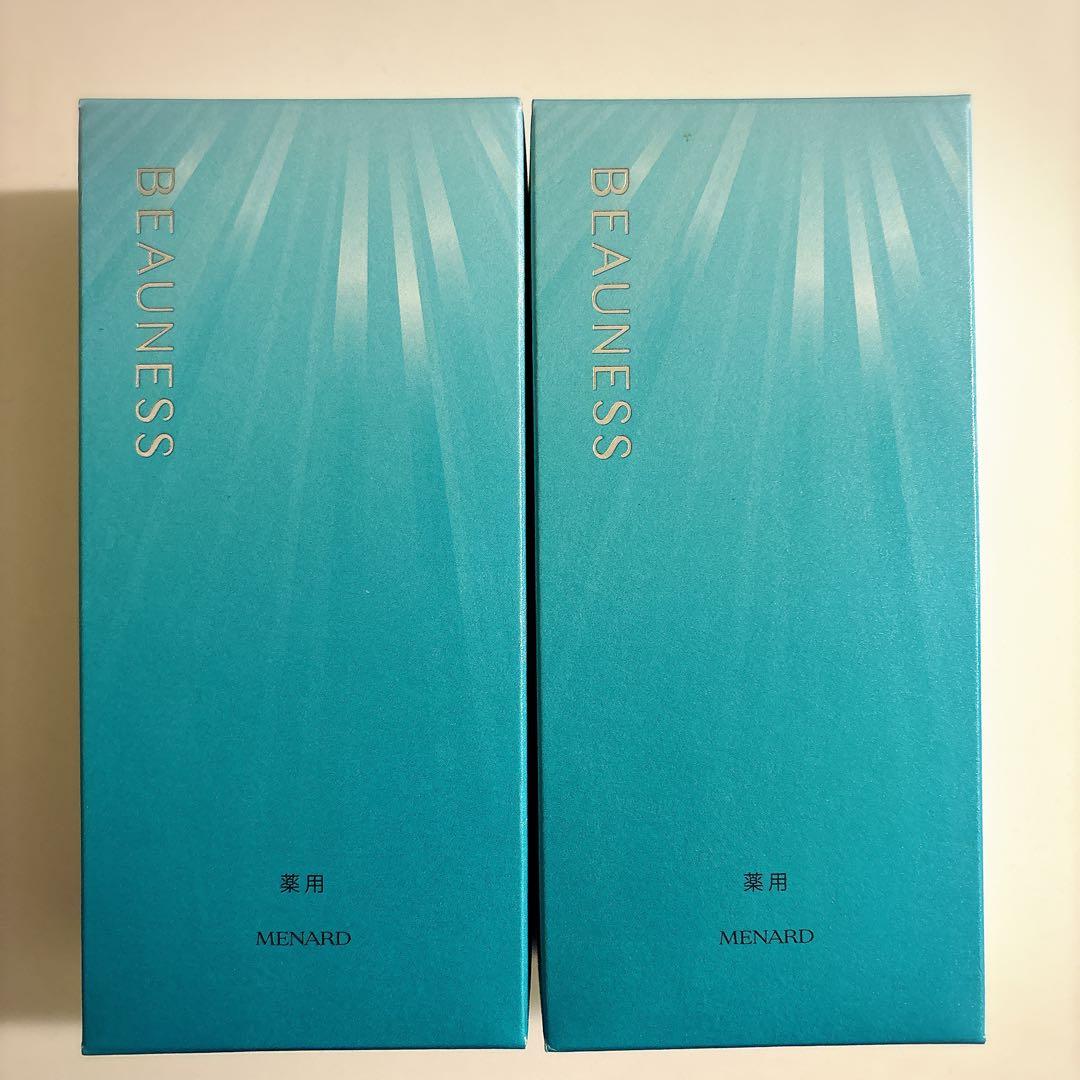 MENARD メナード 薬用ビューネ 160ml&30ml ２個セット