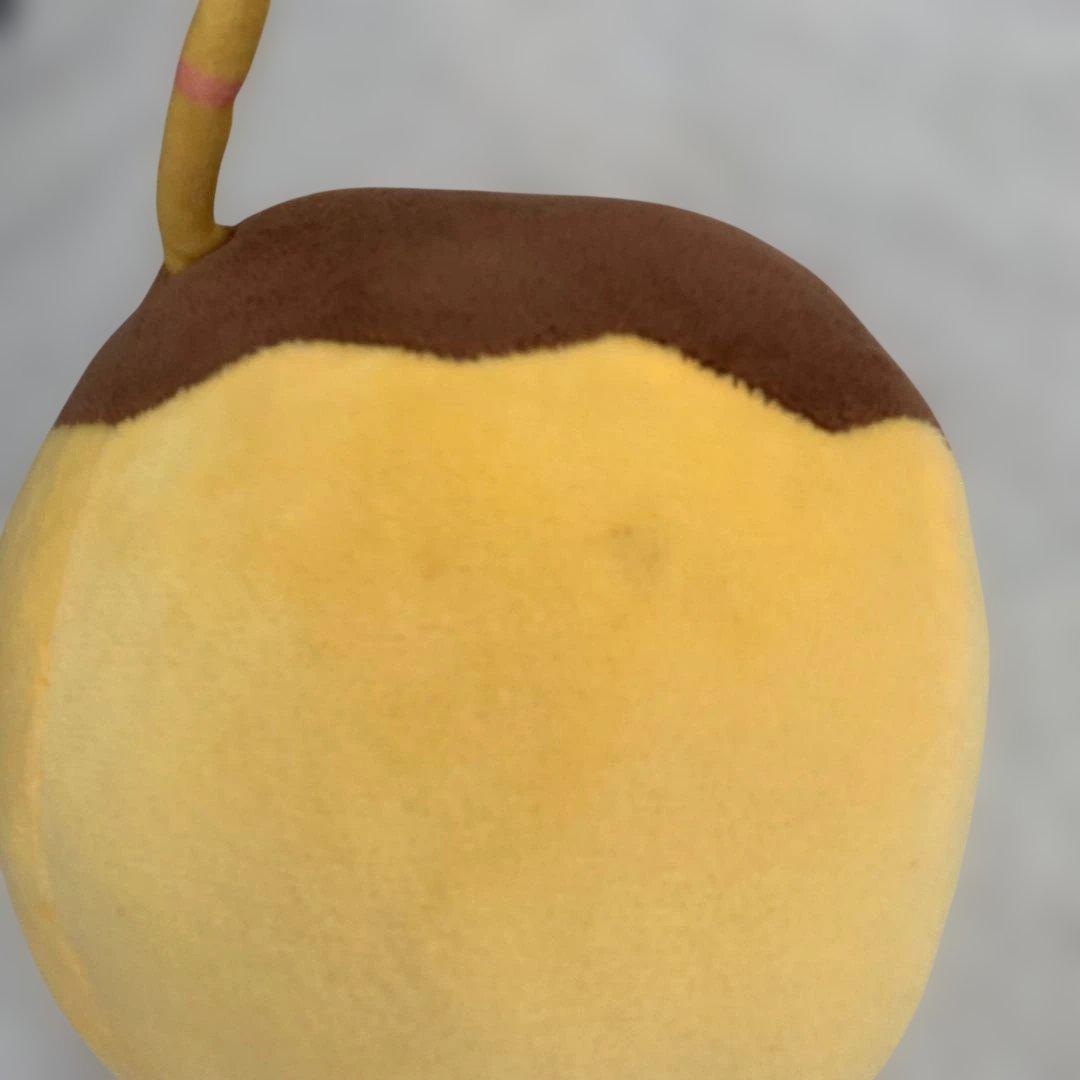 レア⭐︎入手困難】どうぶつの森 タコヤ ぬいぐるみ - メルカリ