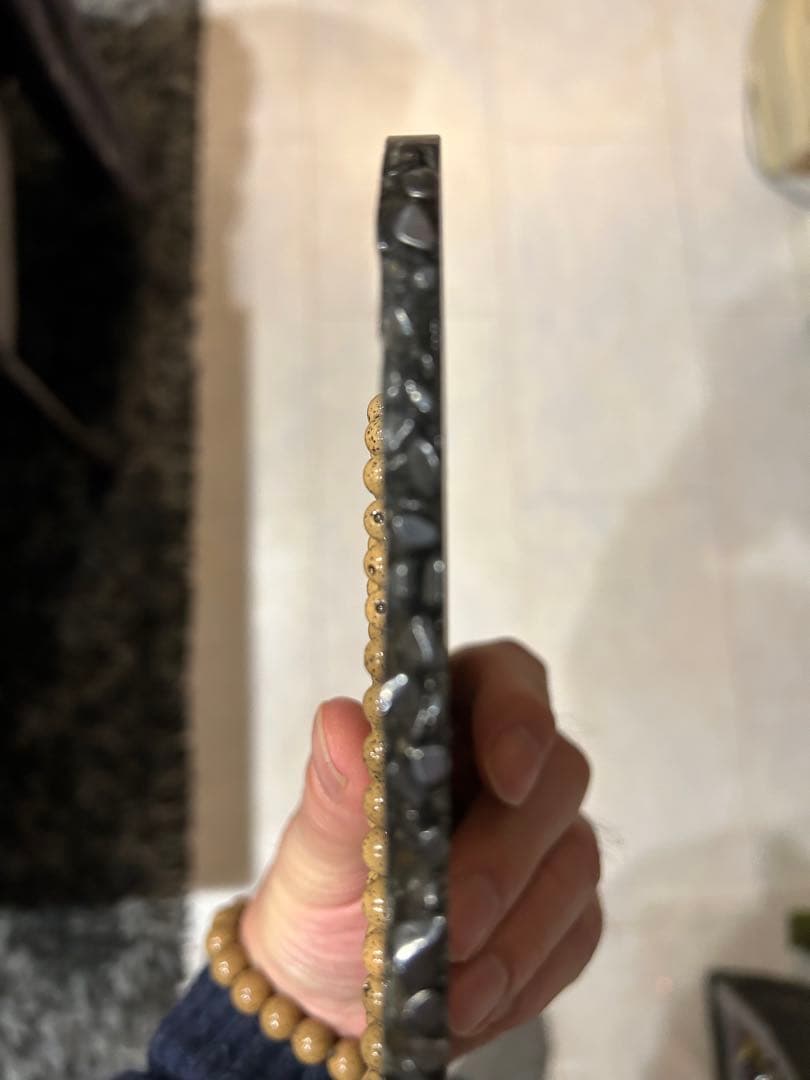 お正月セール】⭐︎台湾産北投石＆テラヘルツプレート⭐︎