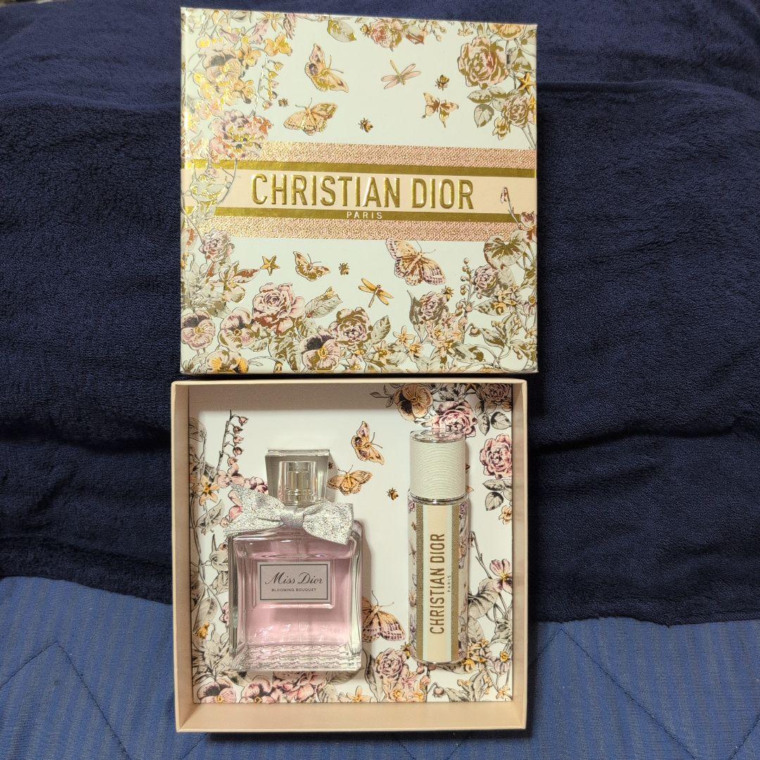 香水(女性用) Dior Miss Dior Blooming Bouquet 100ml