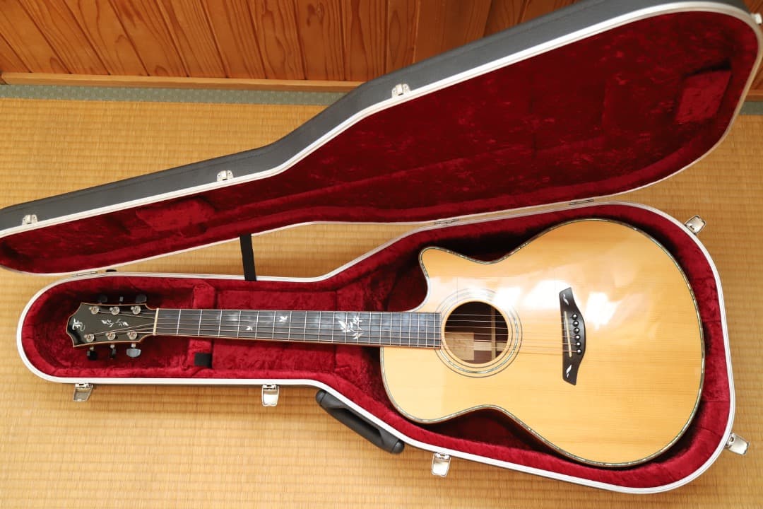 ☆★Furch フォルヒ G25-AGCT 2014年製★☆