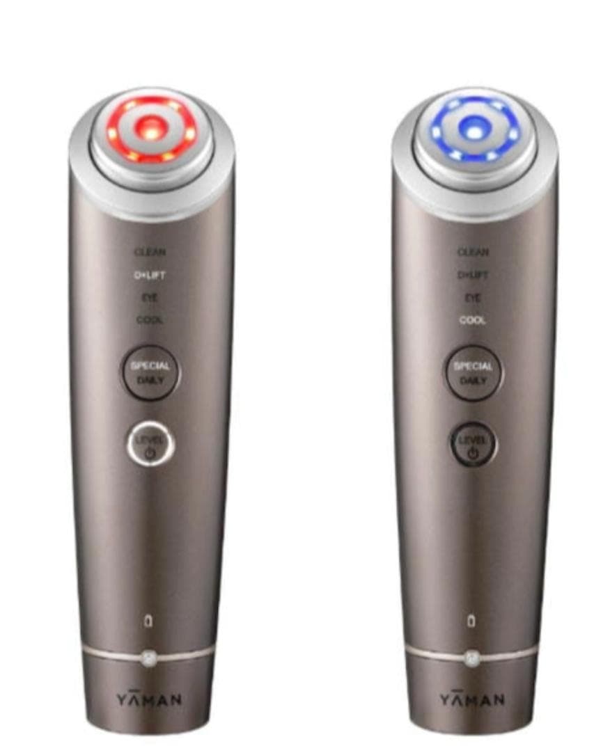 【新品未使用・未開封】 【最新モデル】ヤーマン フォトプラス ディープリフト