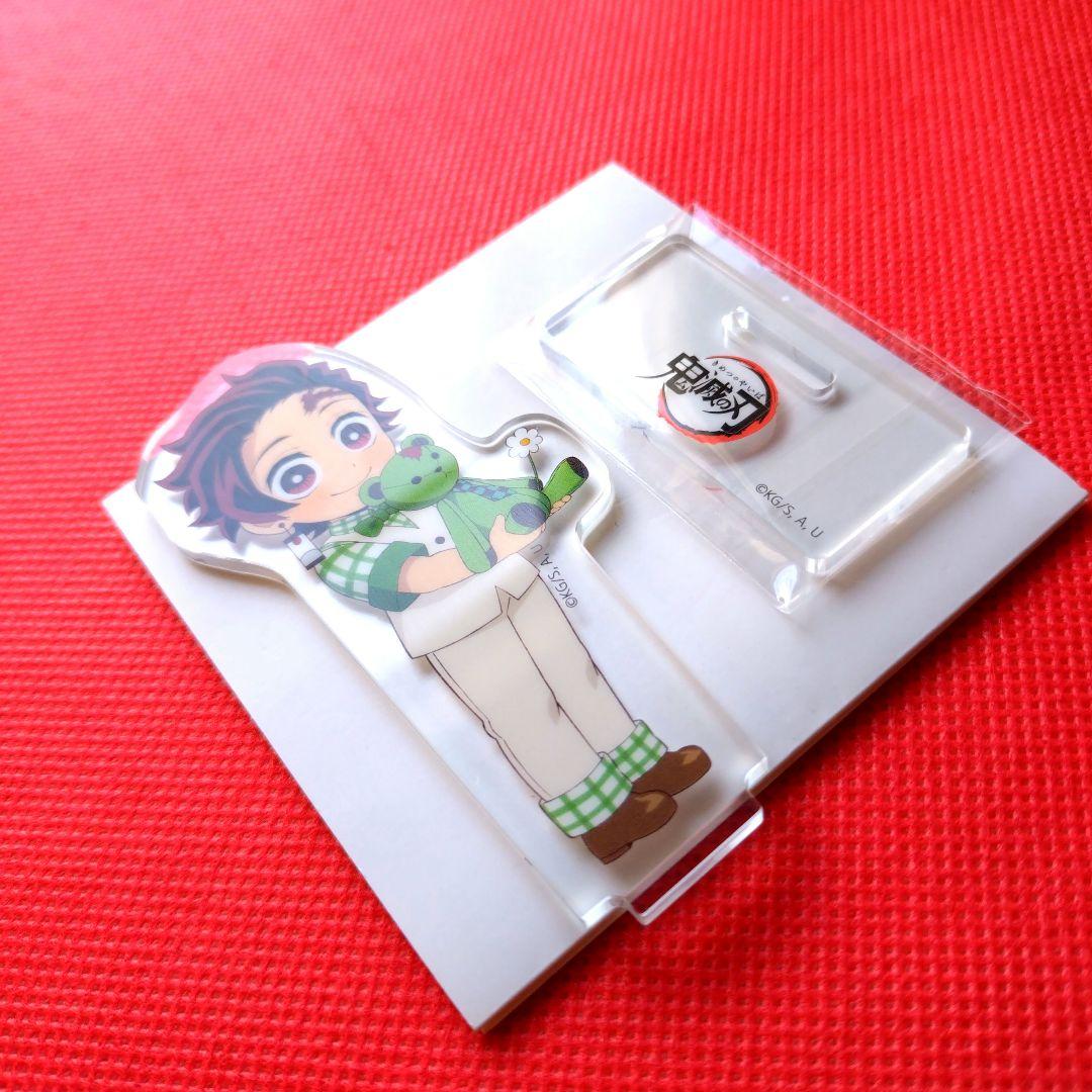 ❣️早い者勝ち❣️ 鬼滅の刃 ホワイトデー 2023 アクスタ 竈門炭治郎