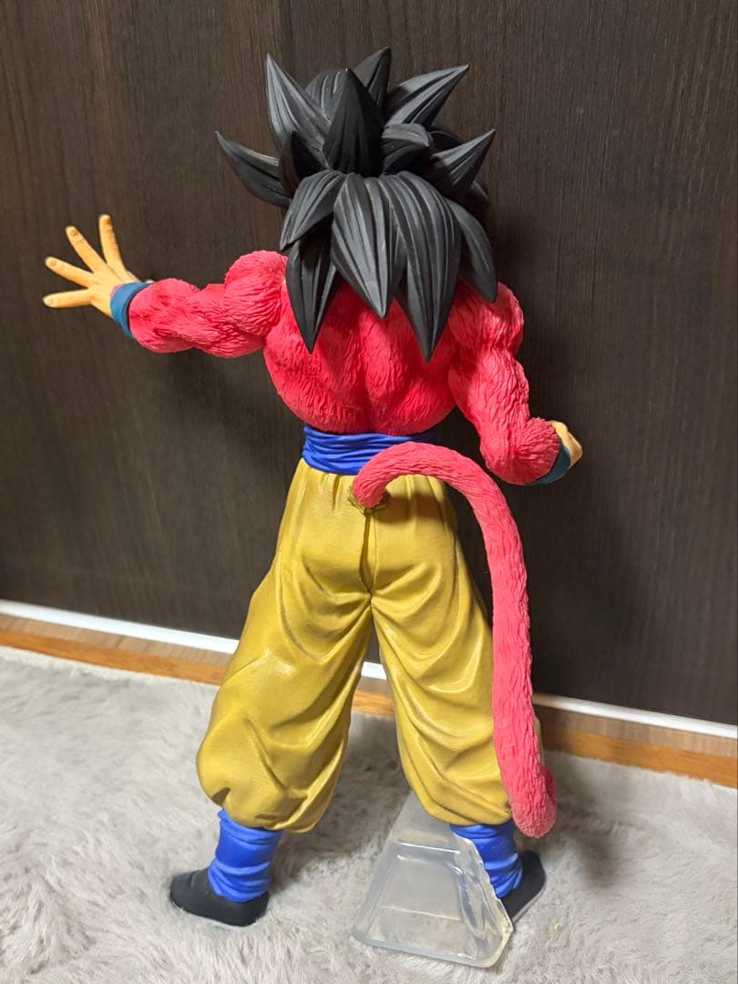 ドラゴンボール 一番くじ THE GREATEST SAIYAN - メルカリ