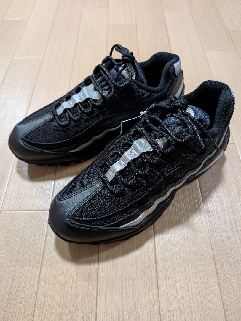 ★売り切り★ NIKE AIR MAX 95 BIG BUBBLE