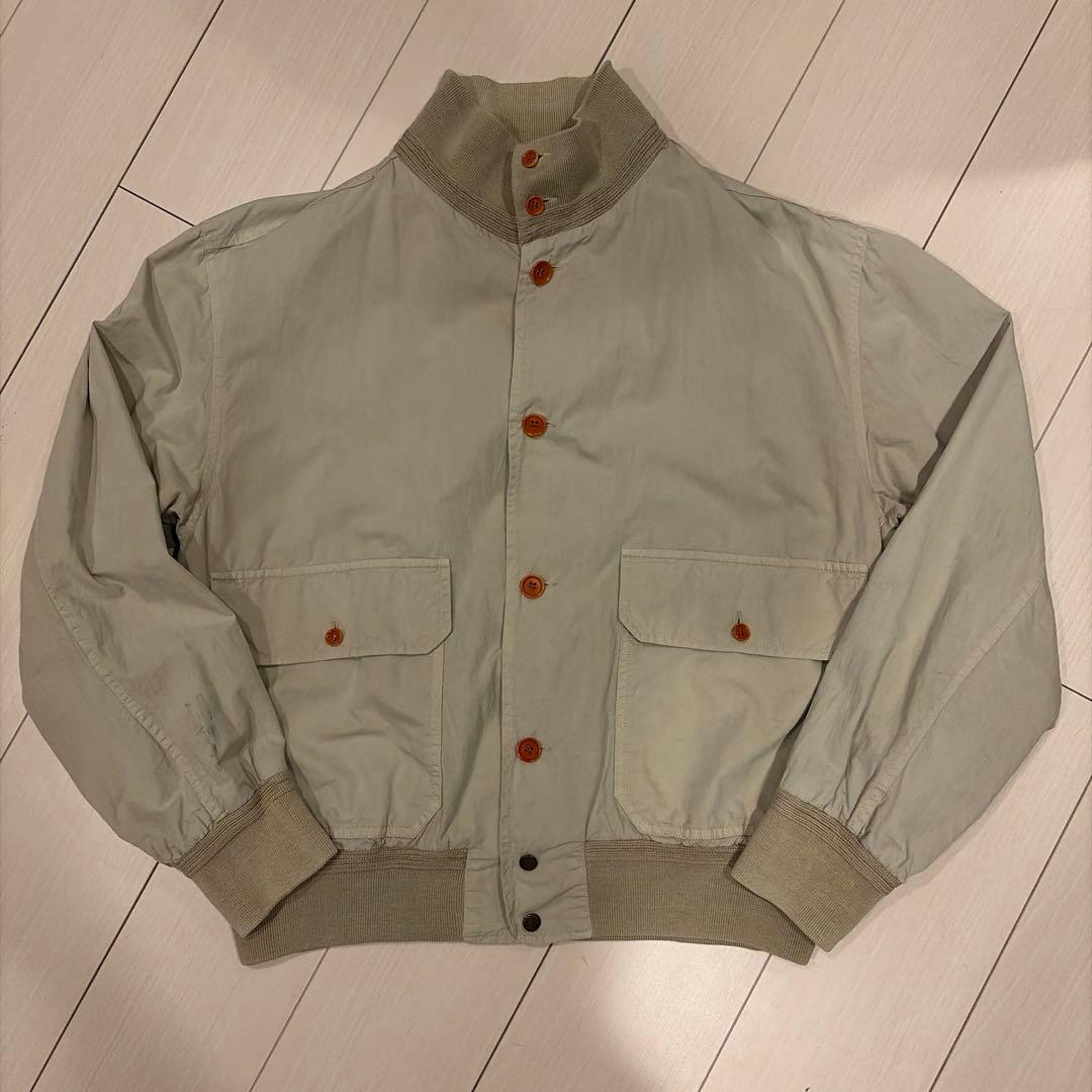 k*様 C.P company バルスタージャケット　1994年