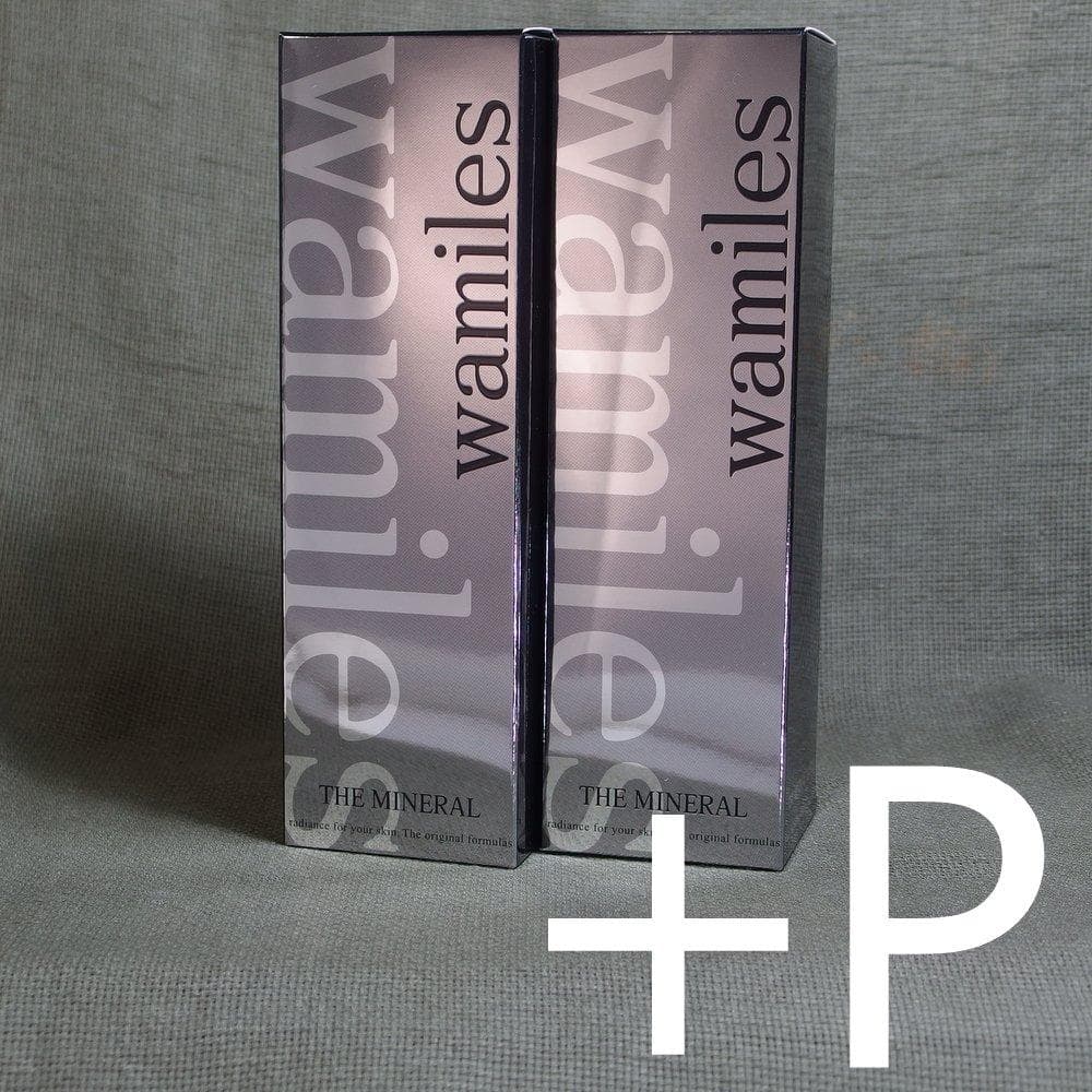 ☆　りかは様｜ミネラルローション２、サンプロテクト