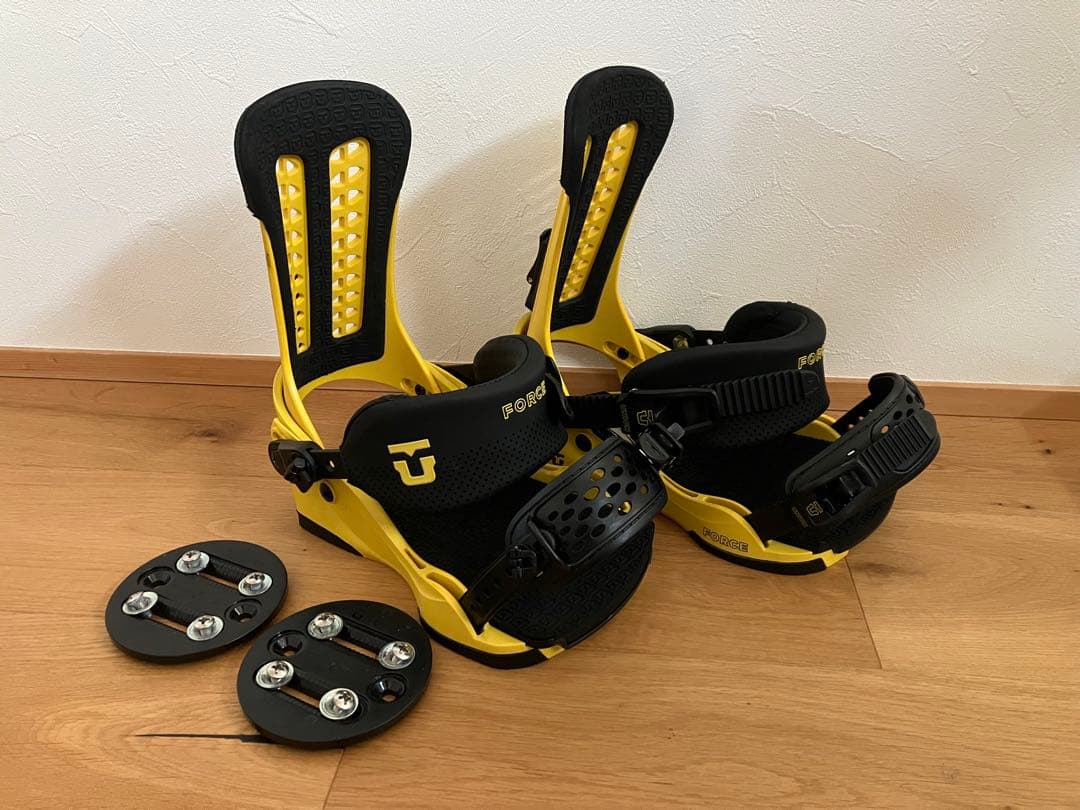 UNION FORCE ユニオン　フォース　Mサイズ