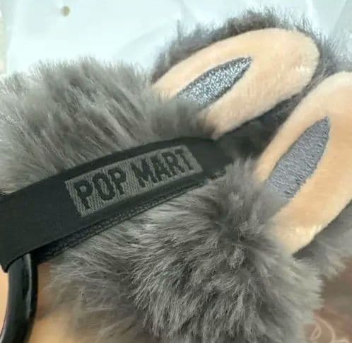 ラブブ シークレット エナジー らぶぶ ポップマート 正規品 - メルカリ