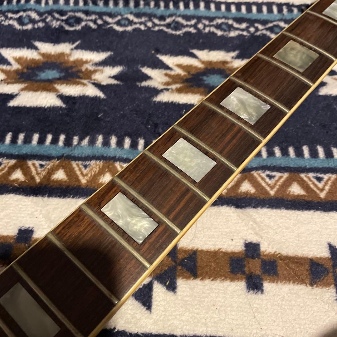 工場 直営 店ホビー・楽器・アート - Greco EG-600 サンバースト