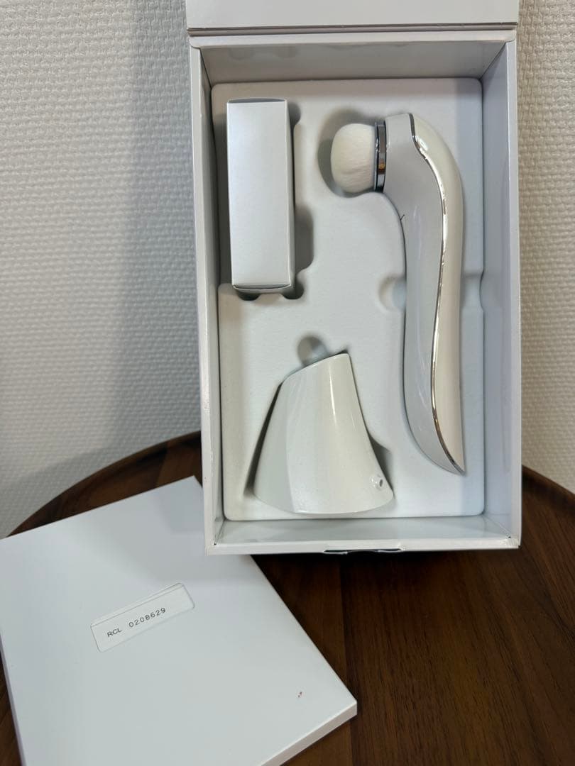 ReFa CLEAR リファ クリア / 本体・充電器付 / 新品未使用 2026年最新】refa clear リファクリアの人気アイテム - メルカリ