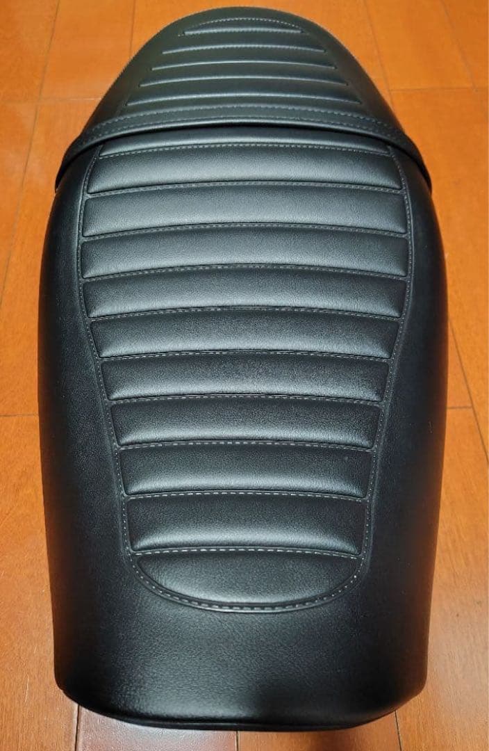 Z900RS 純正ハイシート KandH