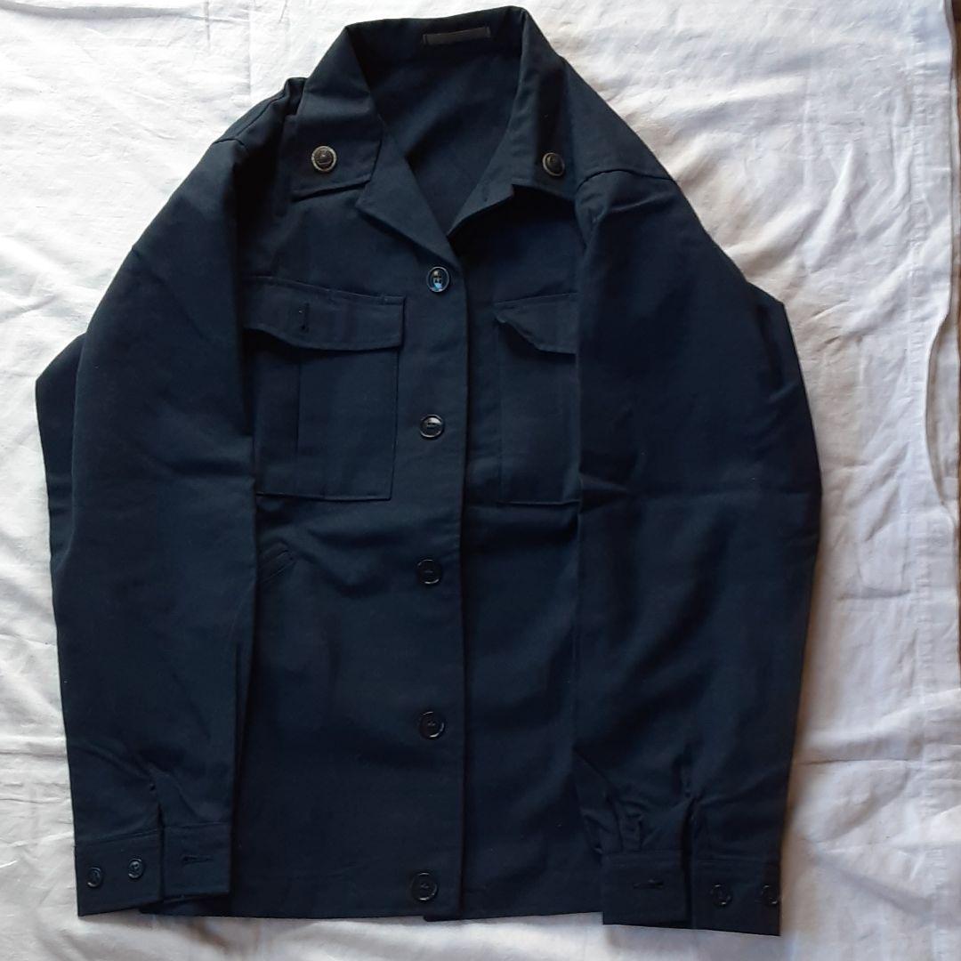 国鉄　JNR 制服　上下　細２号形　国鉄腕章付き Yahoo!オークション -「国鉄制服上下」(ホビー、カルチャー) の落札