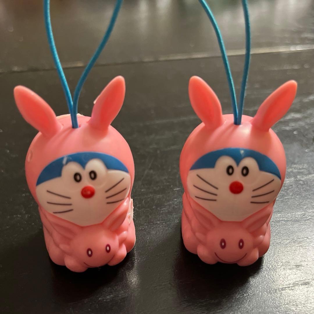 匿名発送】映画 ドラえもん 月面探査 特典 2個セット うさぎ - メルカリ