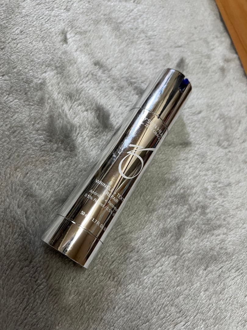 Wテクスチャーリペア