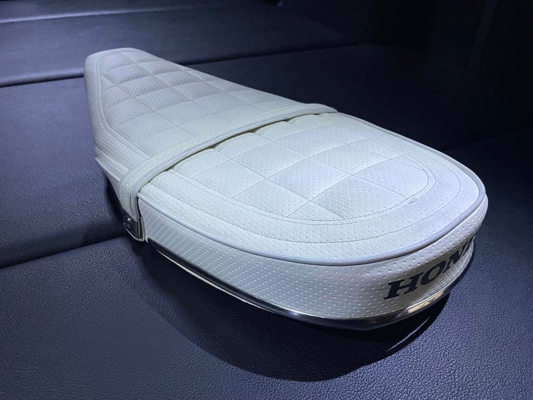 シャリー　シート