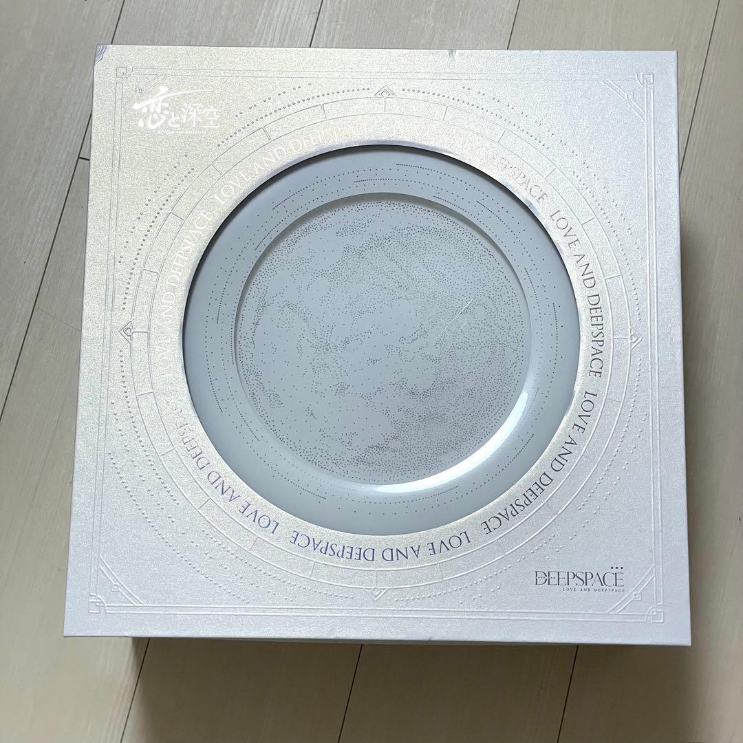 恋と深空 2024年度ver VIPギフトボックス【日本版】