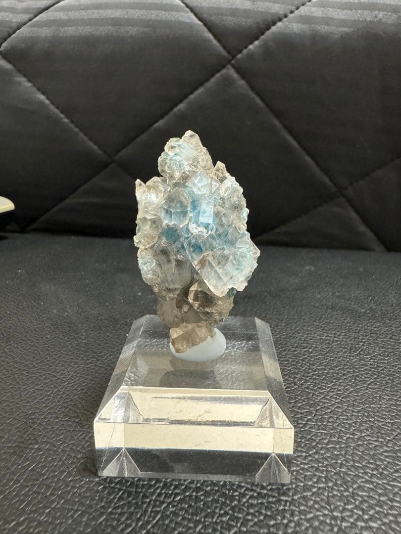 シャッタカイトインクォーツ