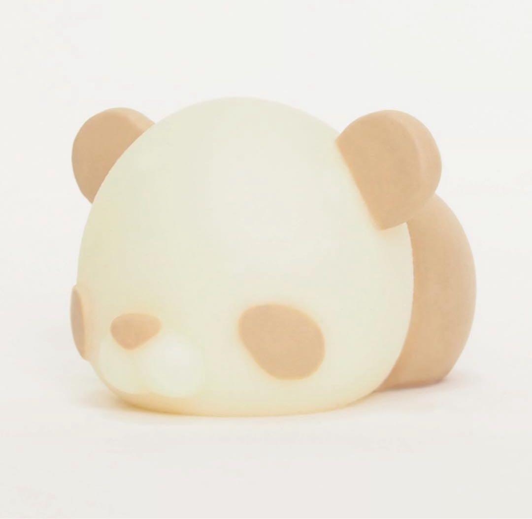 【限定】もにまるず ミルキーぱんだ