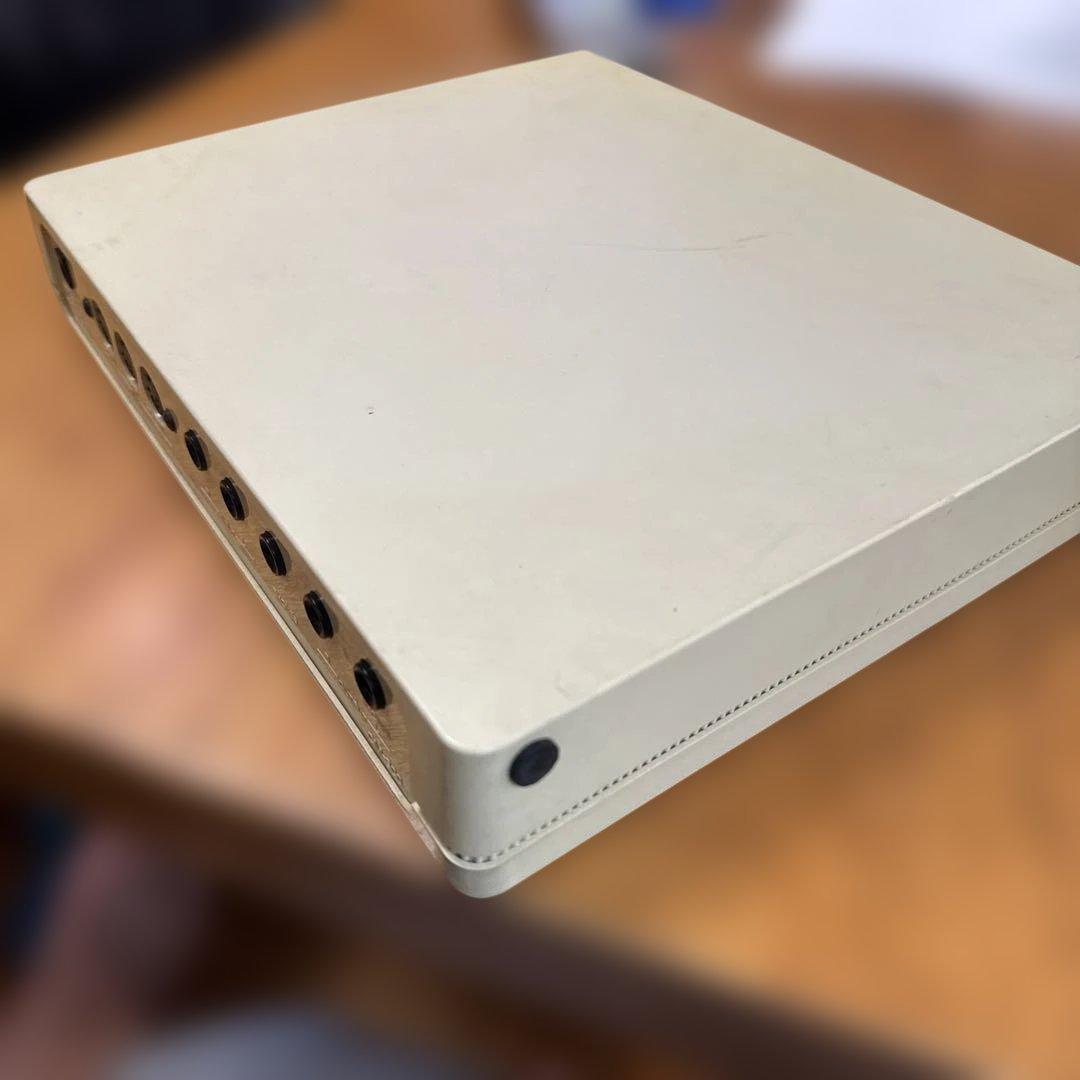 Roland CM-300 GS SOUND MODULE シンセサイザー 音源 - メルカリ