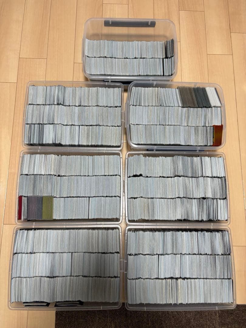 【引退品】デュエマクラシック カードまとめ売り 大量 Yahoo!オークション -「デュエマ 引退 大量」の落札相場・落札価格