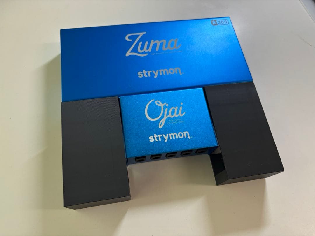 ojai-X(元箱DCペダルライザー等付)