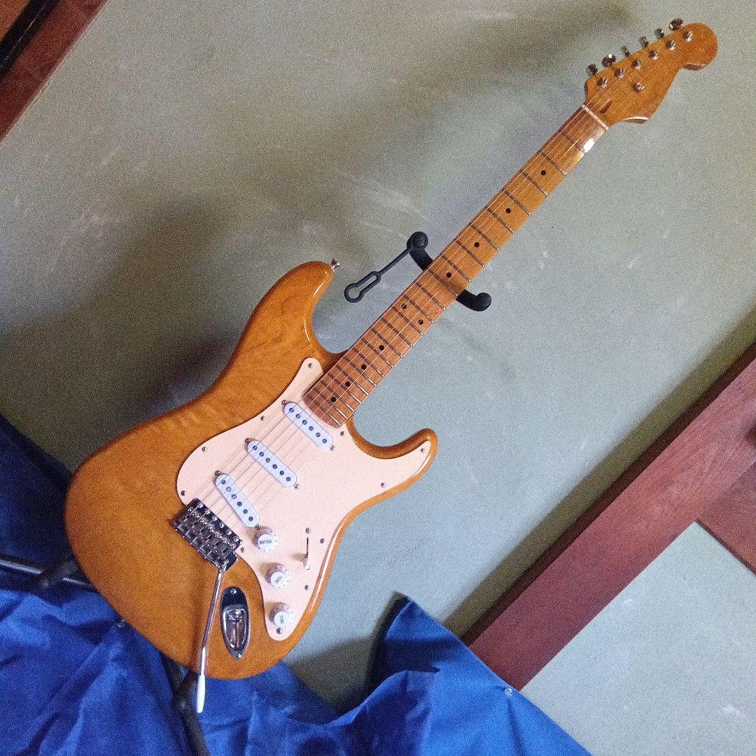 ストラトキャスター タイプ　エレキギター Amazon | SX (エスエックス) エレキギター ストラトキャスタータイプ