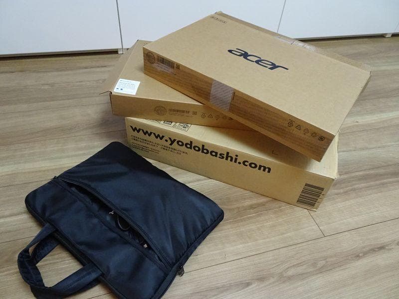 J*k様 新同Acer Copilot-PC／16GB／SSD１TB／Offic