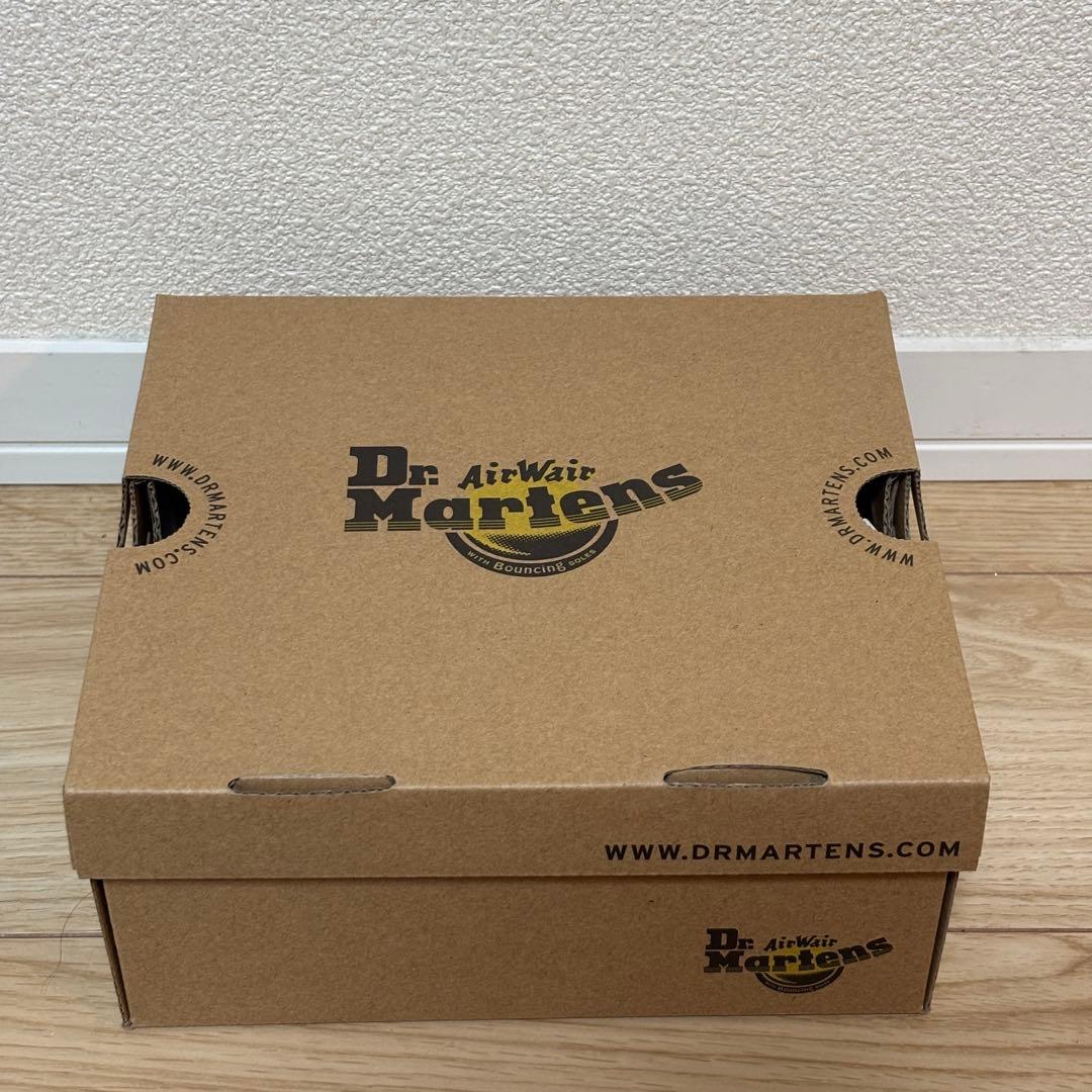 【専用】ドクターマーチン トドラー チェルシーブーツ キッズブーツ　14.5cm