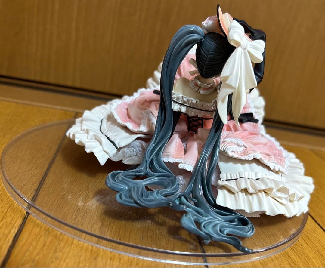 黒執事 駒鳥シエル 完成品フィギュア - メルカリ