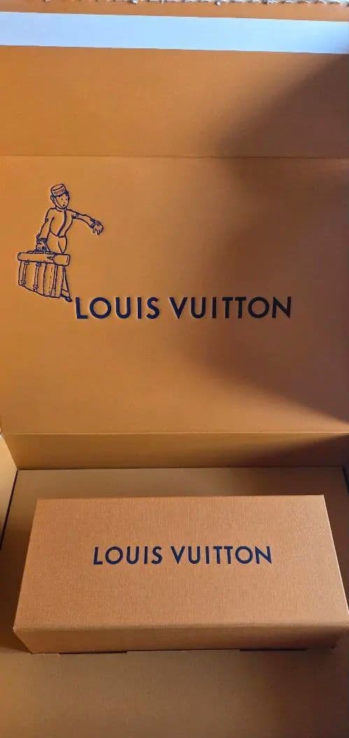 ※値下中※LOUIS VUITTON IMAGINATION 空き瓶