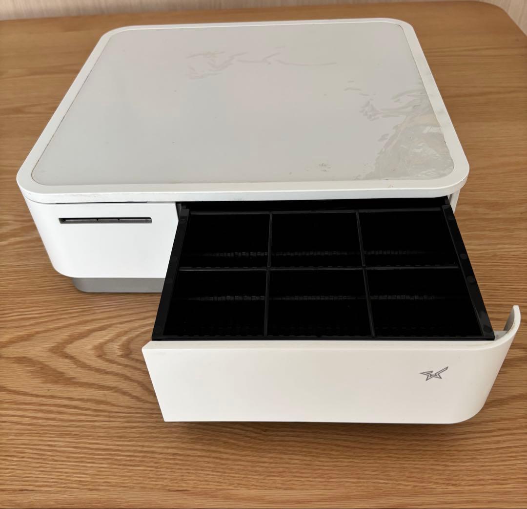 スター精密 mPOP 本体 キャッシュドロア一体型レシートプリンター スター精密株式会社 | 世界を変える星となる。