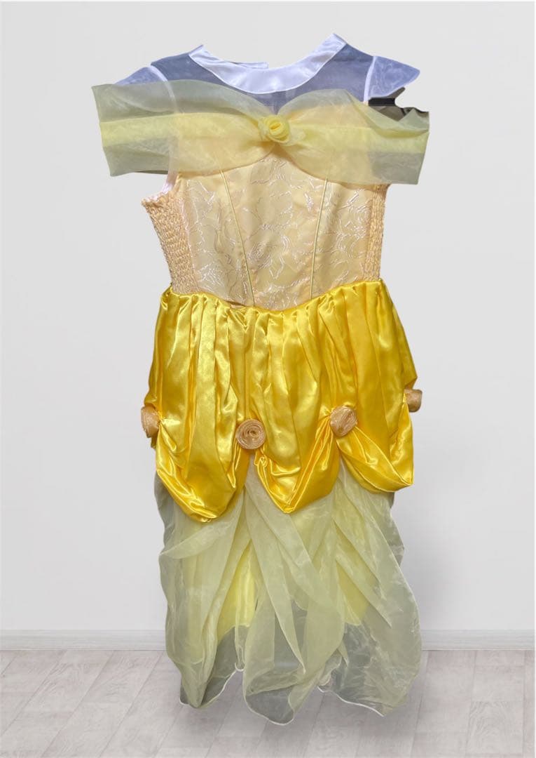 120〜130センチ ビビディバビディブティック ベル プリンセス - メルカリ