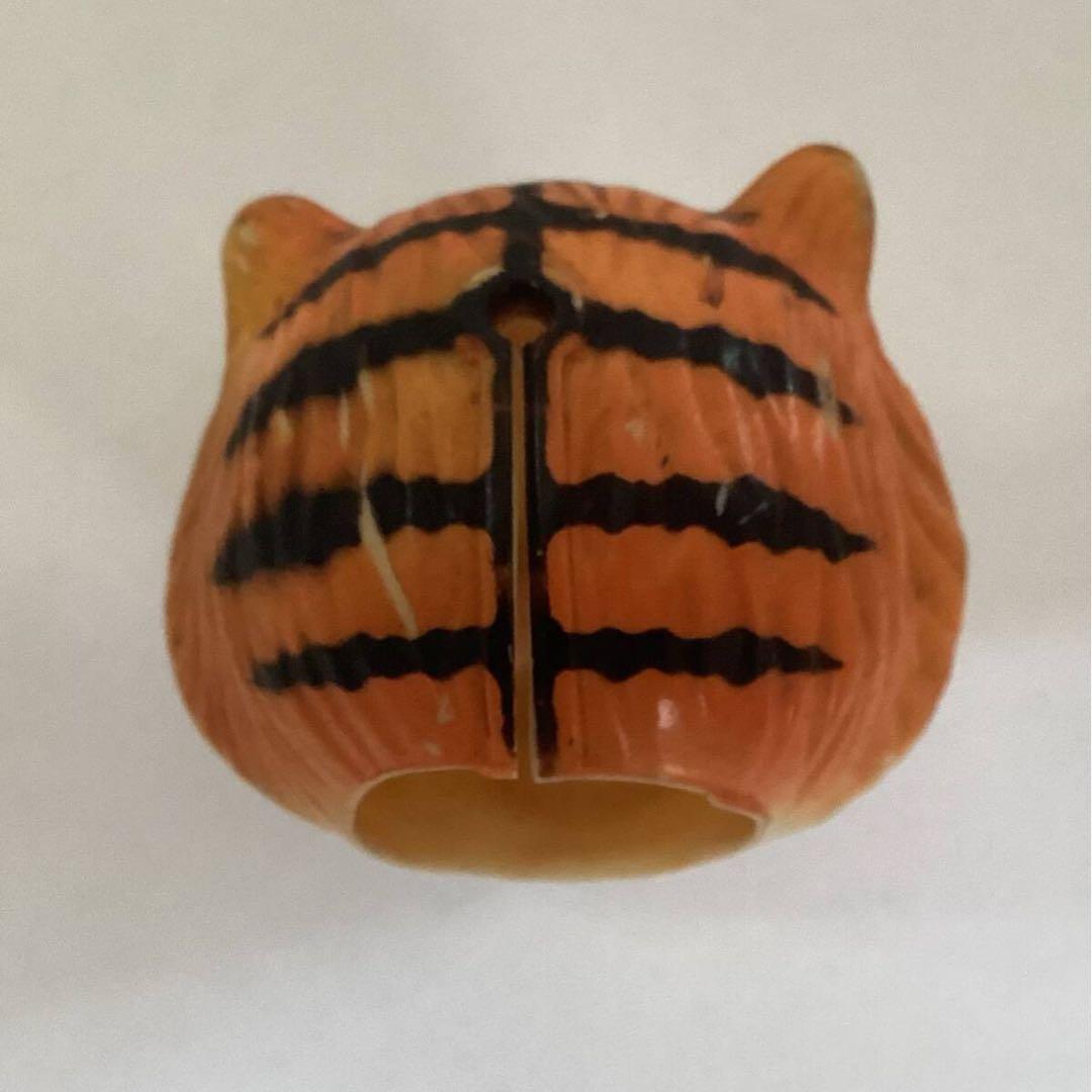 当時物 中嶋製作所 「タイガーマスク」 ソフビ スタンダード 25cm 亀