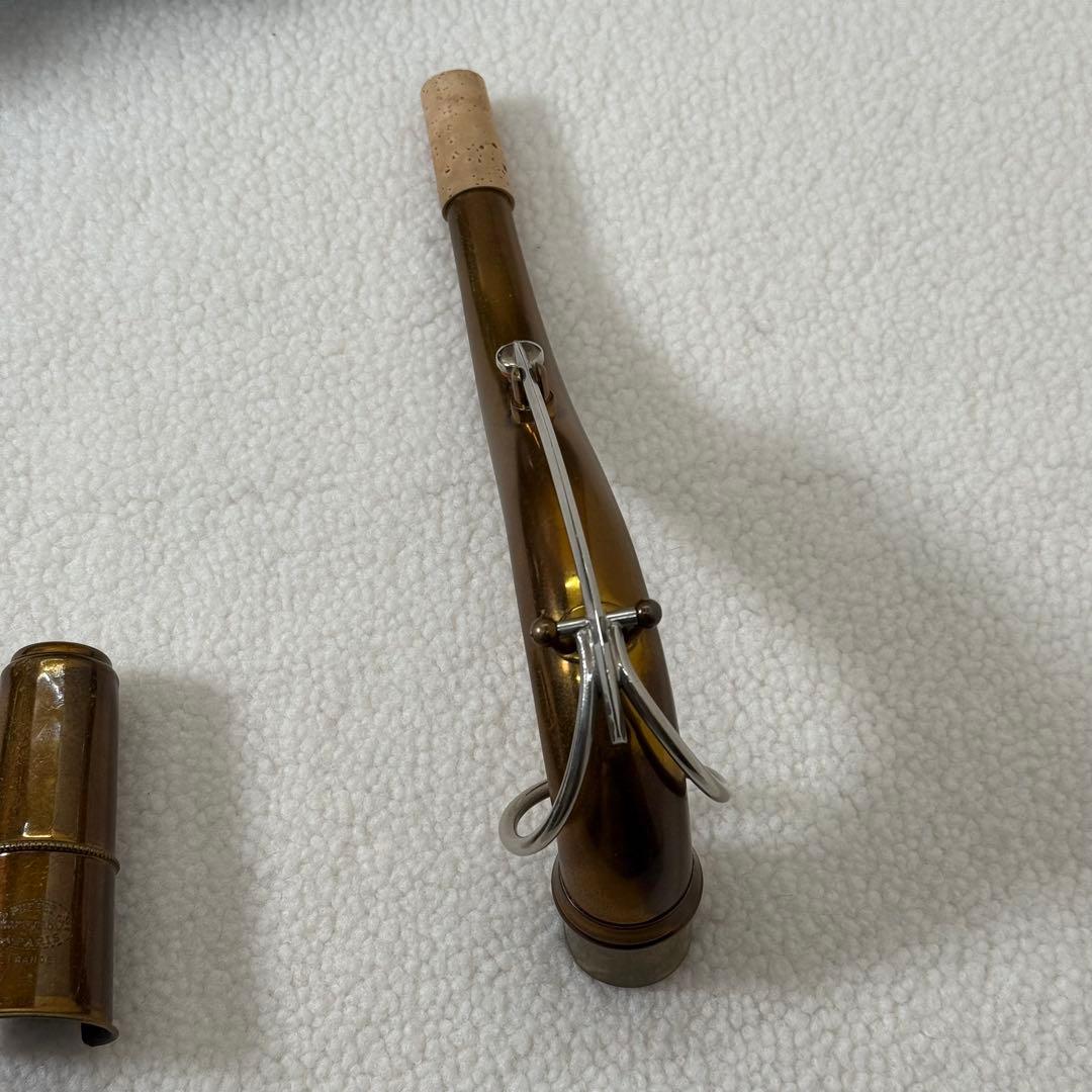 Buffet Crampon Super Dynaction テナーサックス - メルカリ