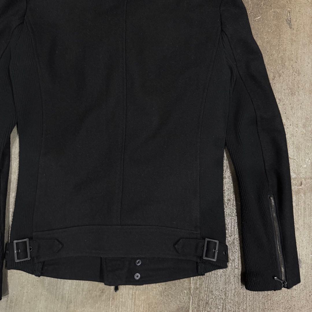 Buffalo Bobs wool jacket archive ekam 変形 - メルカリ