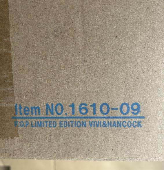 P.O.Pワンピース“LIMITED EDITION” 王女＆女帝【美の競艶】 - メルカリ