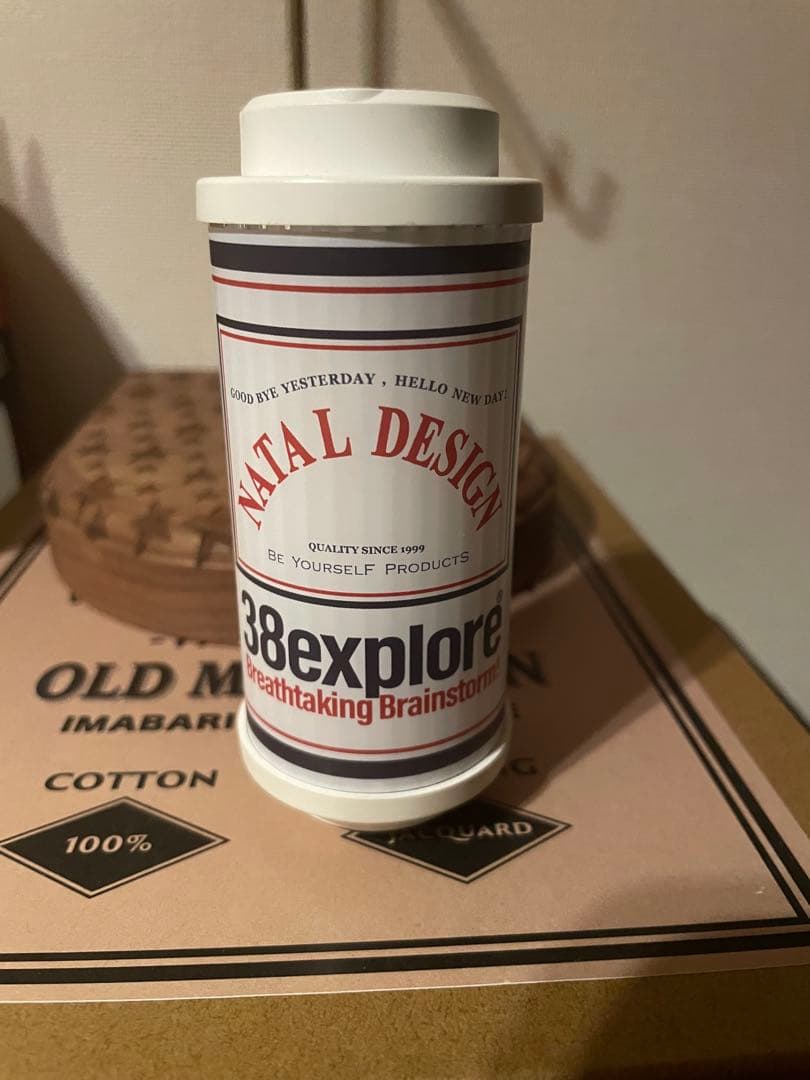 38explore 38灯 MIYABI ネイタルデザイン　ネイタル 38explore 38灯 38-kT (MIYABI) [OD] | OLIVE OUTDOOR EQUIPMENT