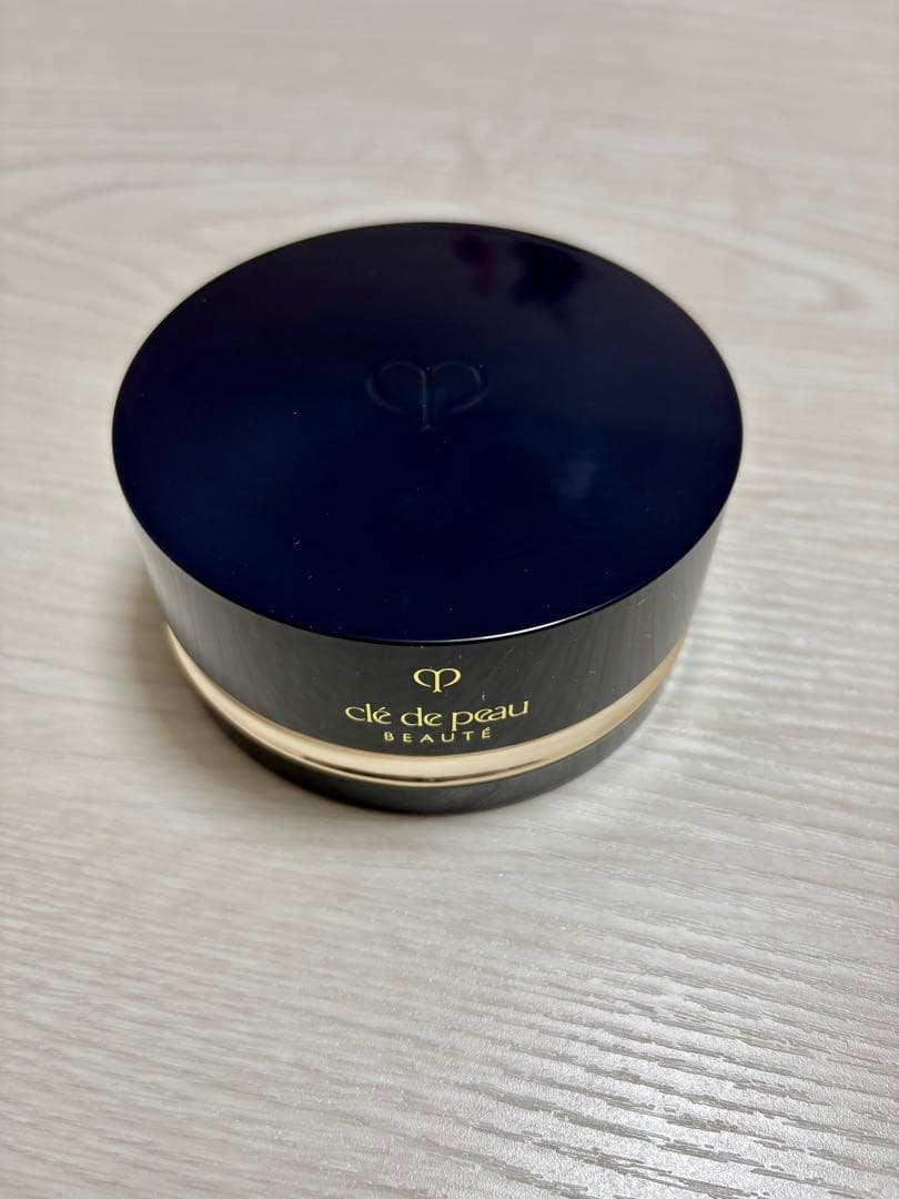クレ・ド・ポー ボーテ ルースパウダー