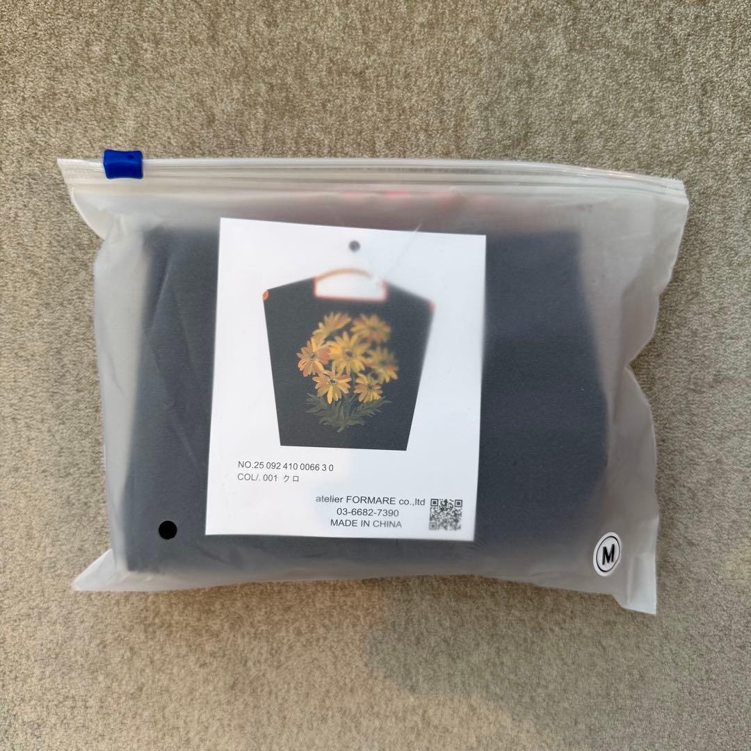 別注【BALL＆CHAIN ×TOLIGHT】BAG Mサイズ 黒 - メルカリ