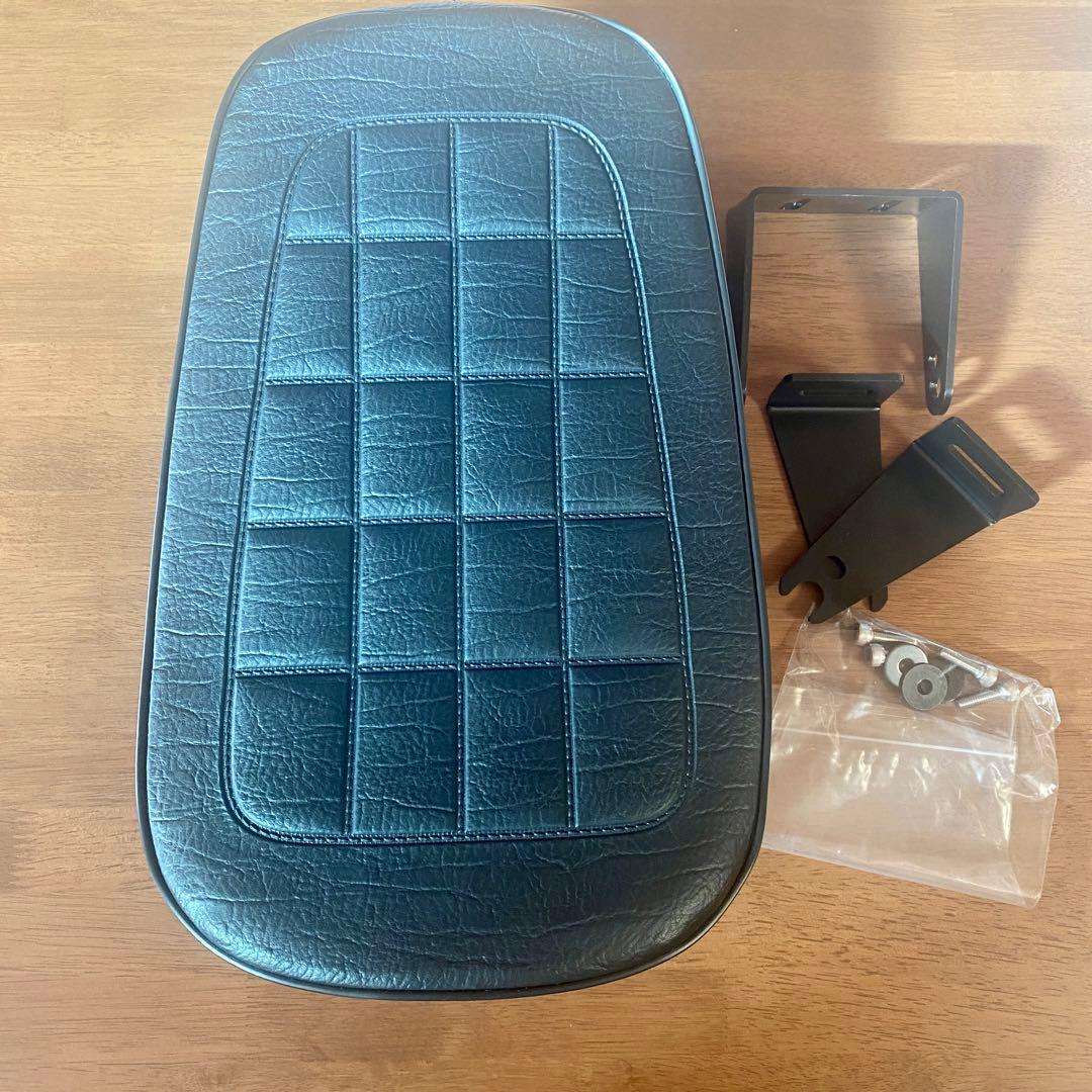 HONDA モンキー　NEO CLASSIC シート