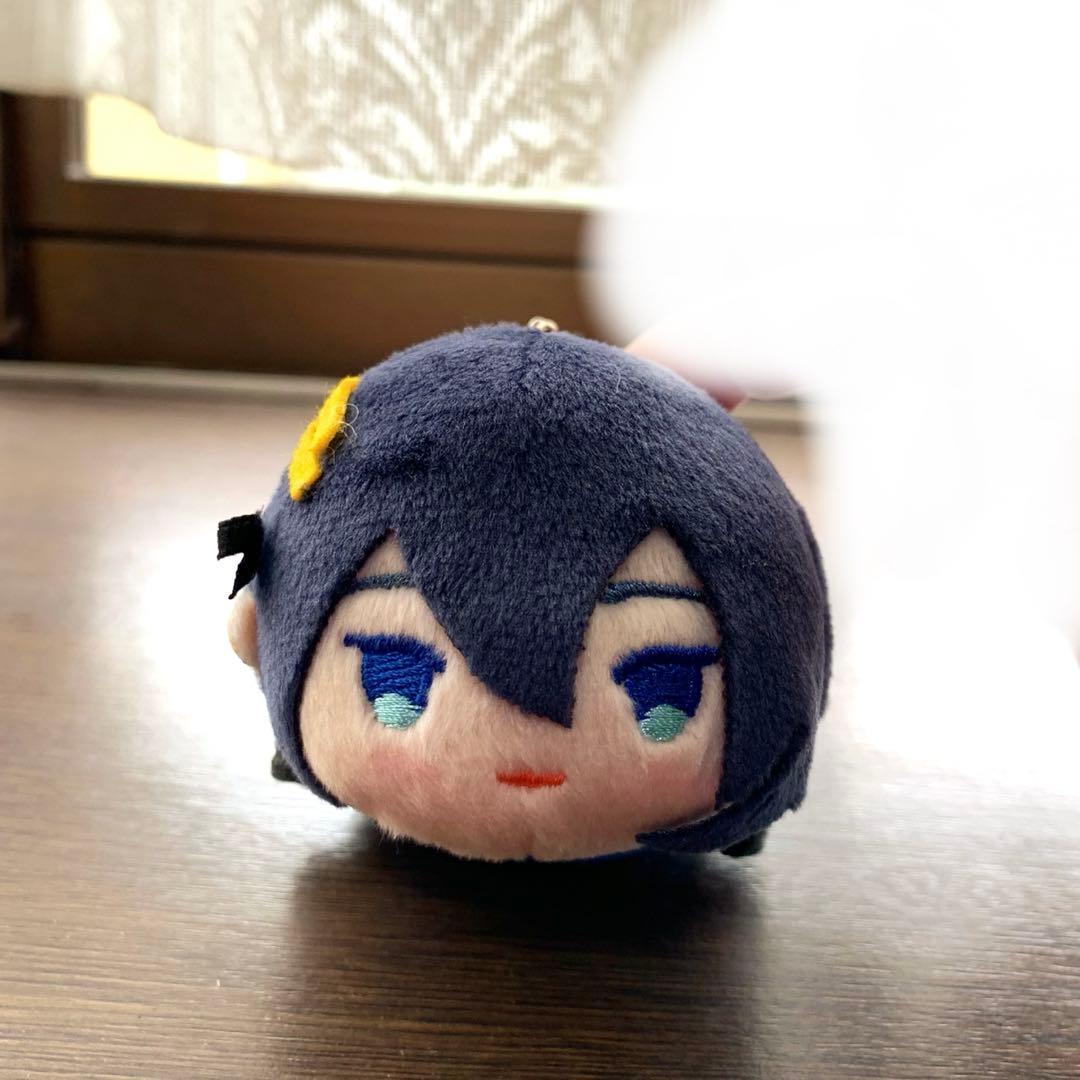 三日月宗近 もちもちマスコット もちマス - メルカリ