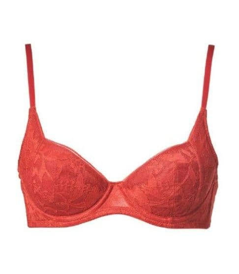 最終値下げ　ランジェリーク　シダーデ 3/4カップ　ショーツセット