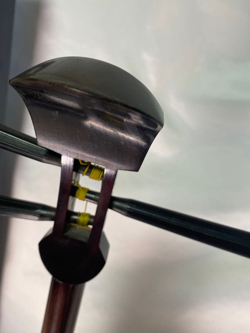 2737❣️ 三味線　セット　細棹　　2.4cm