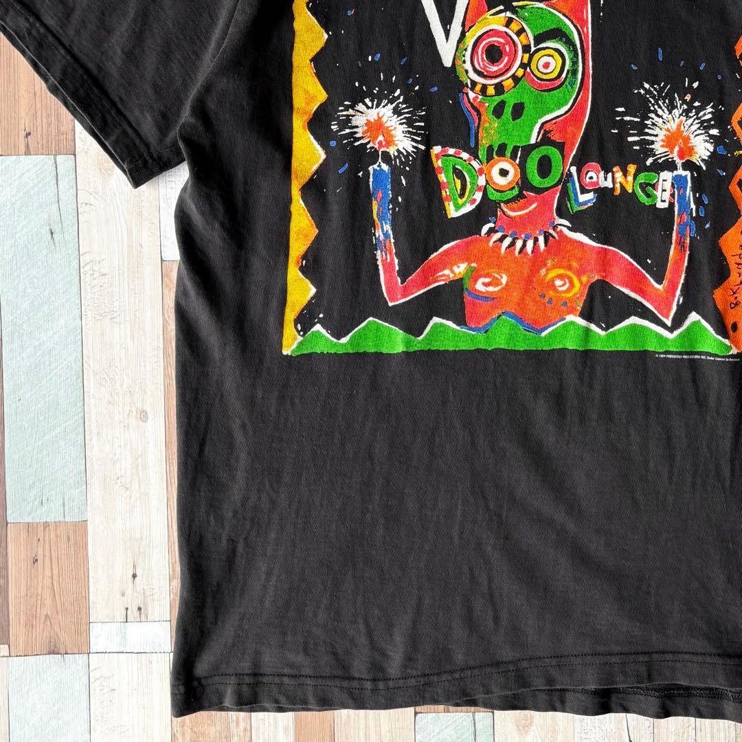 90s The Rolling Stones ヴィンテージ バンドTシャツ L - メルカリ