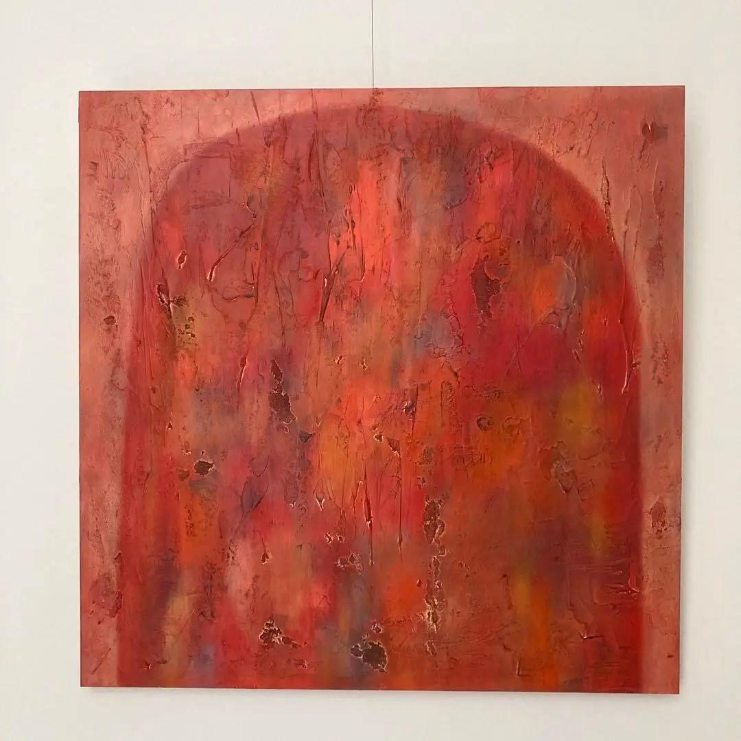 絵画 アクリル画 油絵 アート 抽象画 モダン インテリア おしゃれ　現代アート