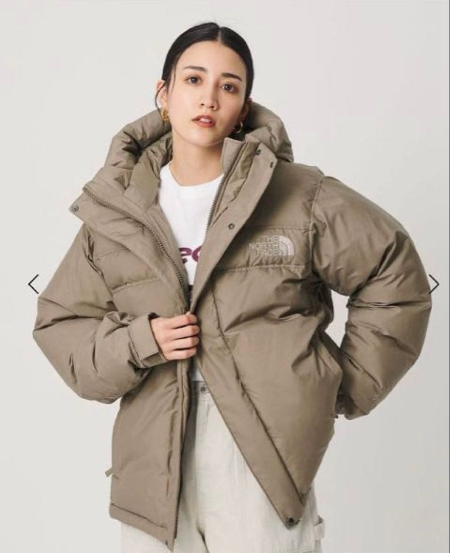 ＜THE NORTH FACE＞オルタレーションバフズ ジャケット　S